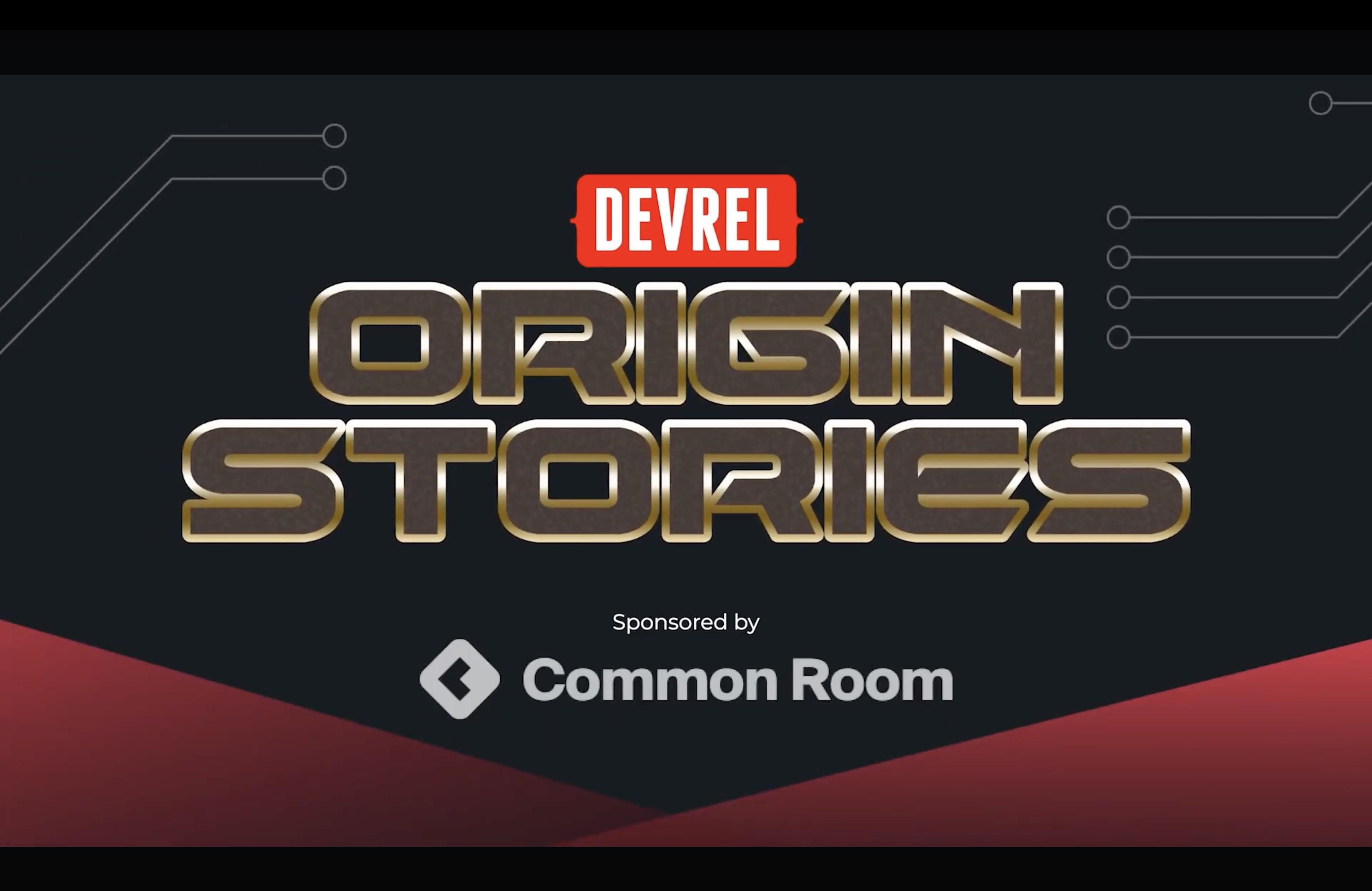 From Community Building to DevRel at Adyen